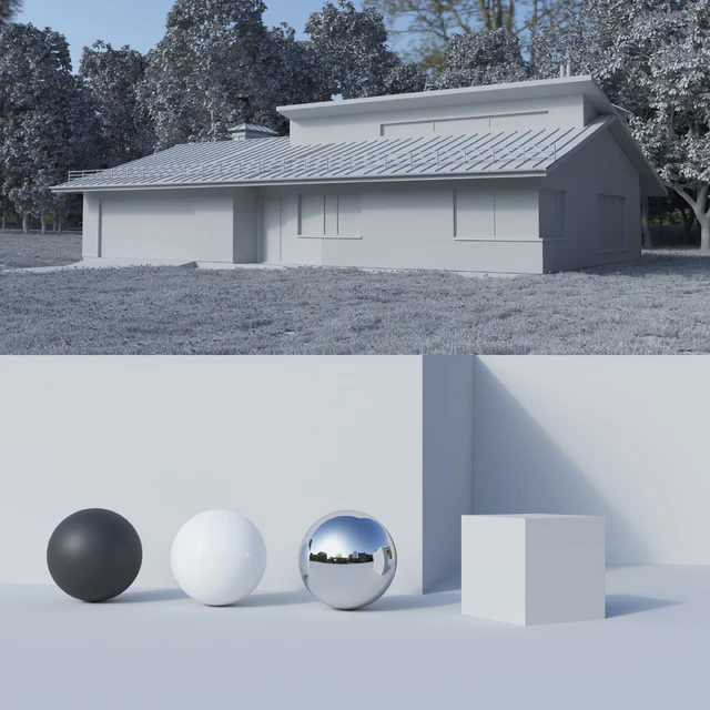 HDRi - 12 — Descargar