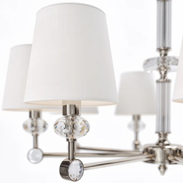 Maytoni, Riverside Chandelier — Descargar