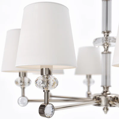 Maytoni, Riverside Chandelier — Ver 2