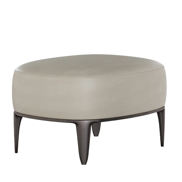 Poliform GENTLEMAN Pouf — Descargar