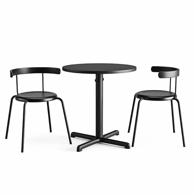 Table and Chair Stensele Yngvar — Descargar