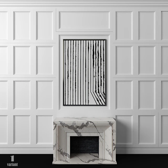 Fireplace.Panels.Cartin — Download