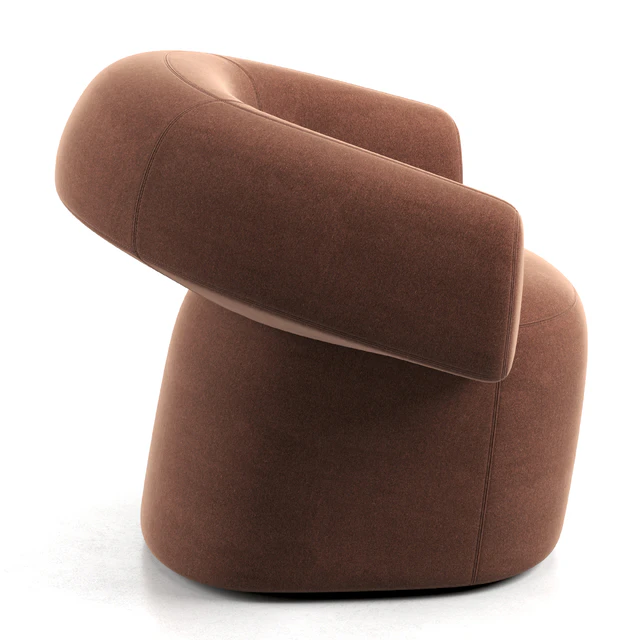 Ruff By Moroso — Descargar