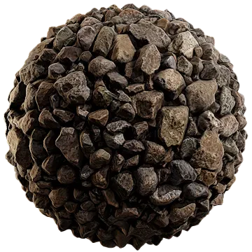 river gravel 002 — Descargar