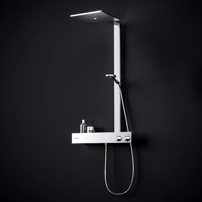 Hansgrohe Raindance E — Вид 2