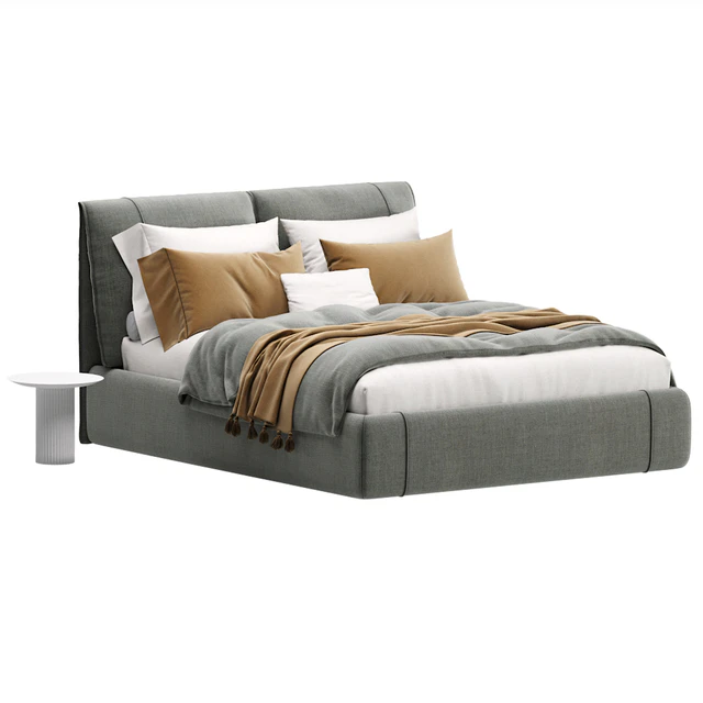 Bed Vailor 180 by Divan.ru / Bed Vailor — Descargar