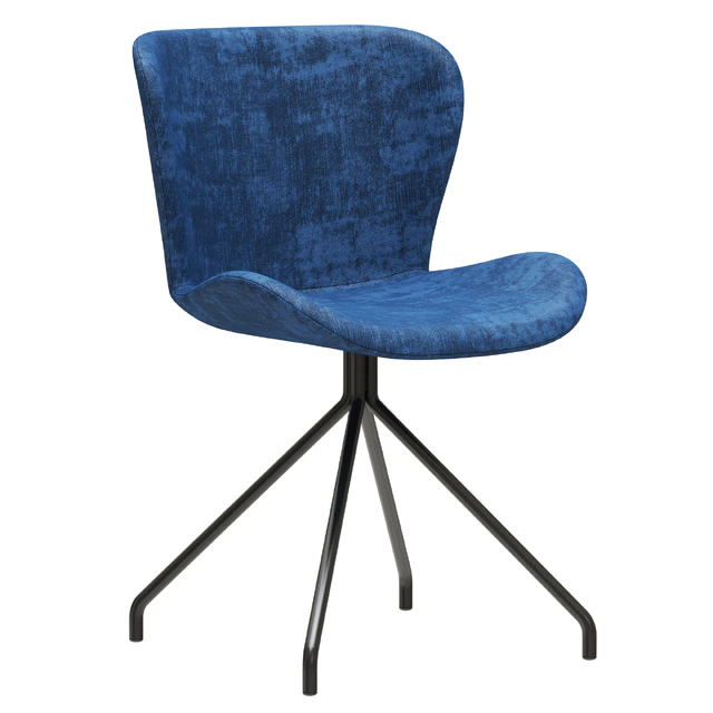 Deephouse Derby Chair — Descargar