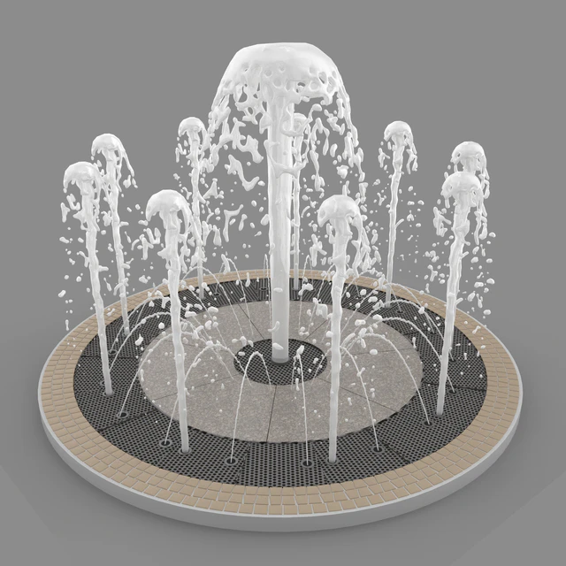 Fountain — Download