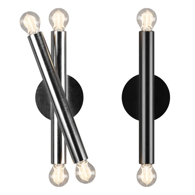 Trace Sconce West Elm — Descargar