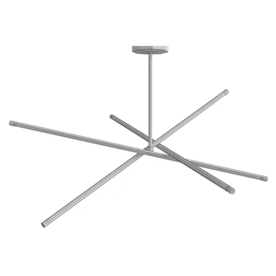 West elm ceiling light — Ver 2