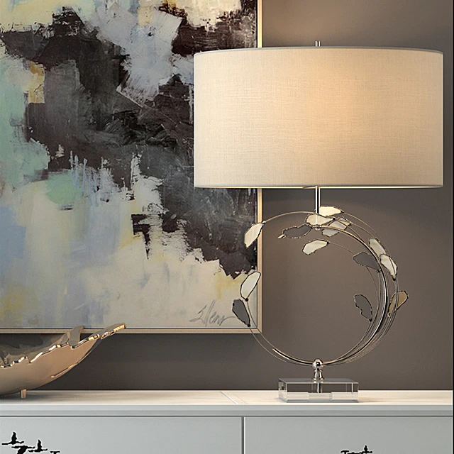 John Richard decorative set — Скачать