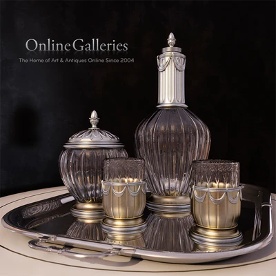Antique set — Descargar