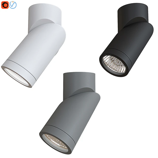 Spot ILLUMO F — Descargar
