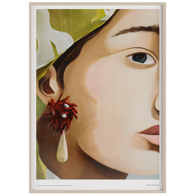 Kinfolk Posters Set 04 — Descargar