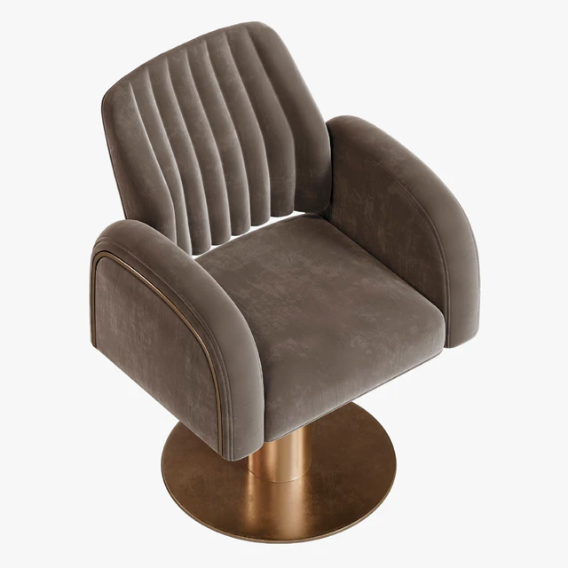 salon chair — Download