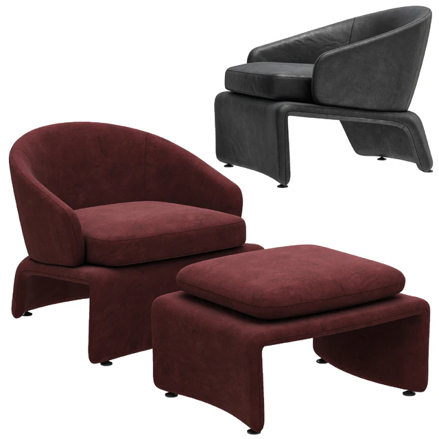 Minotti halley — Descargar