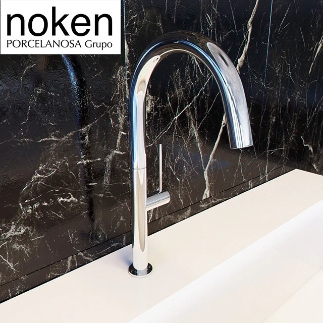 NOKEN URBAN STICK — Скачать