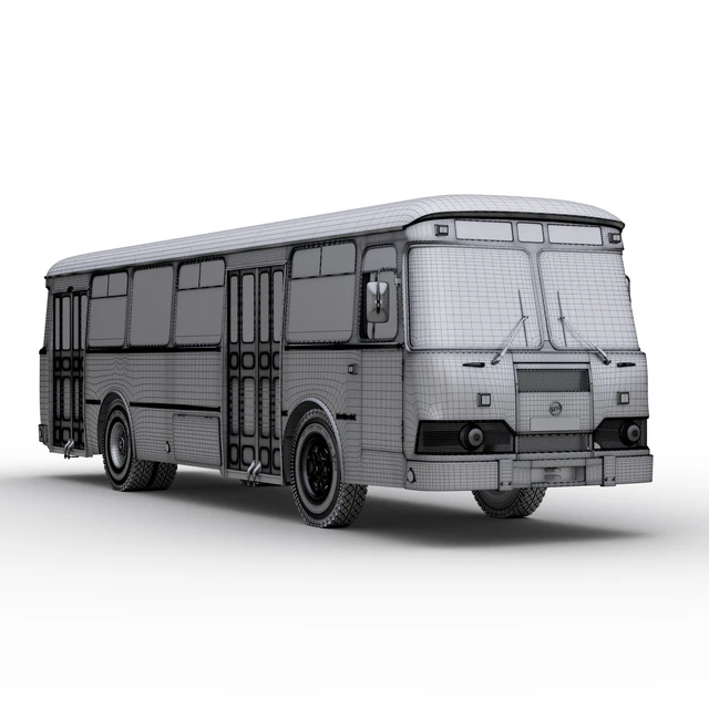 Liaz 677 — Download