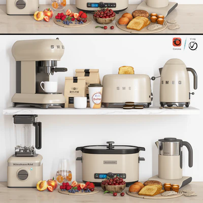 kitchen accessory 17 — Вид 1