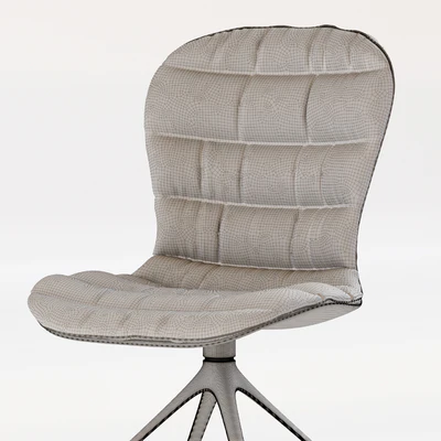 florence chair by boconcept — Ver 2