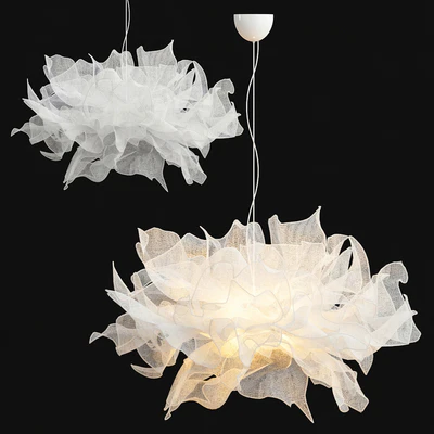 Fandango Hanging Lamp — Ver 1