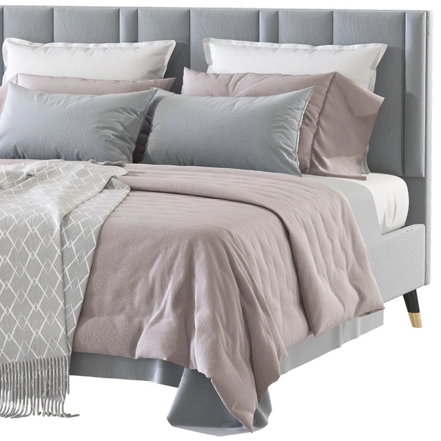 Double Bed 3 — Скачать