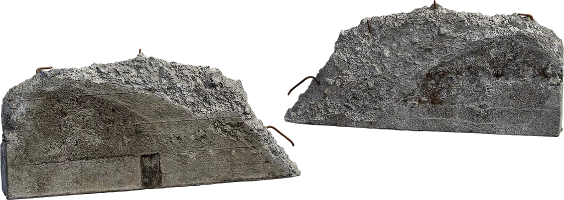 broken wall 005 — Descargar