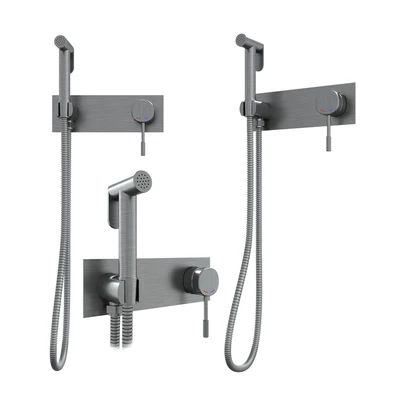 Hygienic shower Imprese Brenta — Ver 1