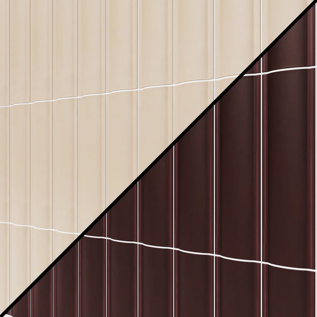 Tiles Ceramic VIBE Equipe convex — Descargar
