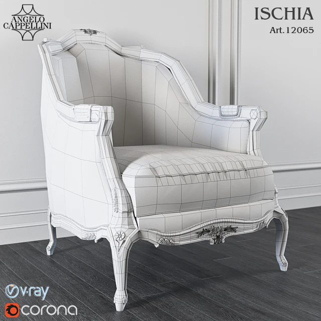 Angelo Cappellini ISCHIA — Скачать