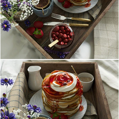 Breakfast with love — Ver 2