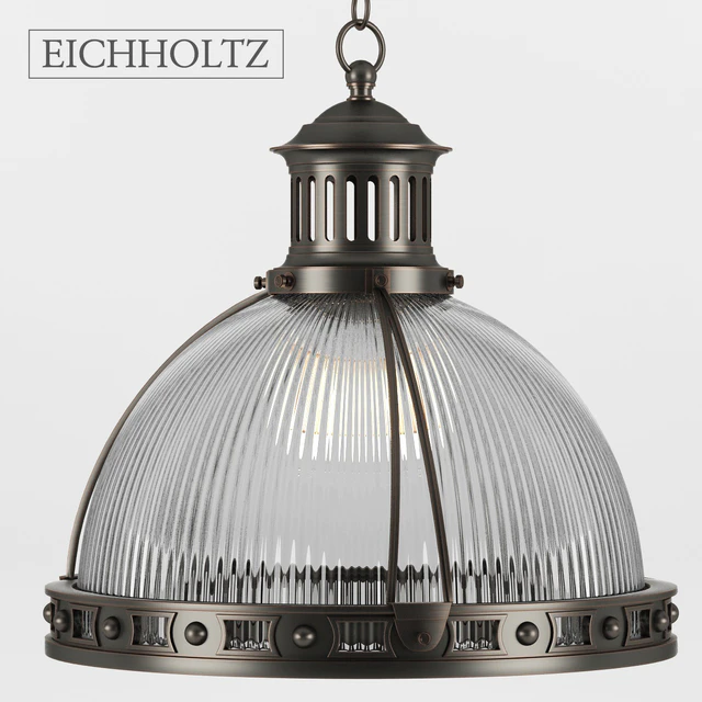 Eichholtz Conelly Pendant lamp — Descargar