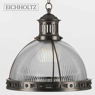 Eichholtz Conelly Pendant lamp — Ver 2