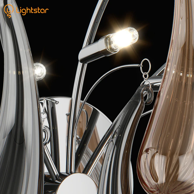794634 MANICA Lightstar — Descargar