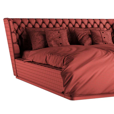 Royce furman bed — Ver 2