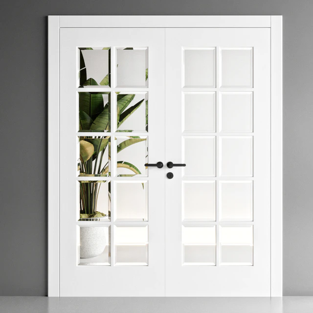 Garofoli Doors Set 4 — Скачать