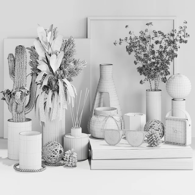 Decorative set 05 — Скачать