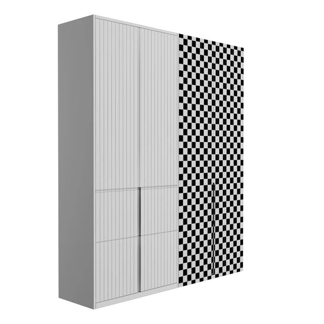 Cupboard MY 55 (Muzafarov Collections) — Скачать