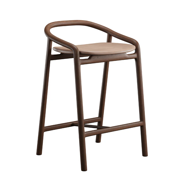 Brioni bar stool by woak — Скачать
