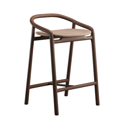 Brioni bar stool by woak — Вид 1