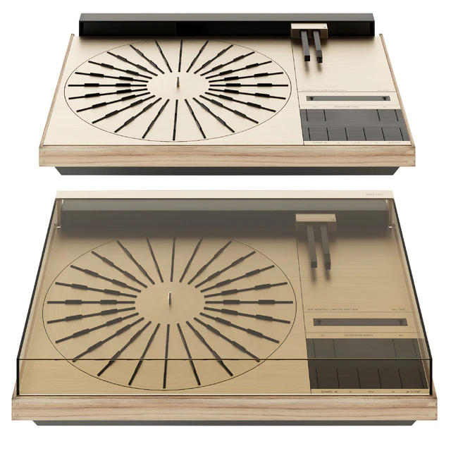 bang&olufsen beogram 400c проигрыватель винил — Скачать