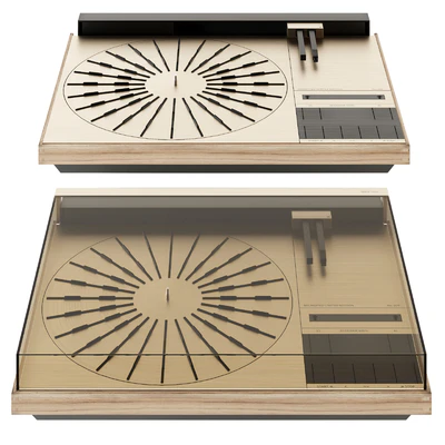 bang&olufsen beogram 400c проигрыватель винил — Вид 2