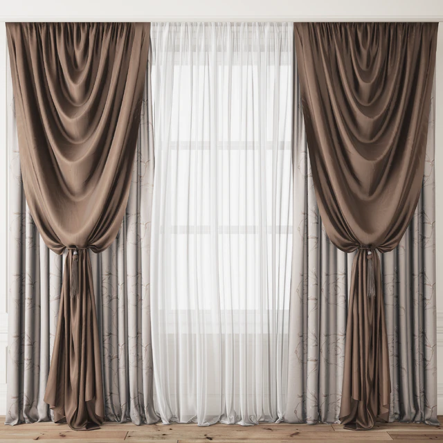 Curtain 82 — Descargar