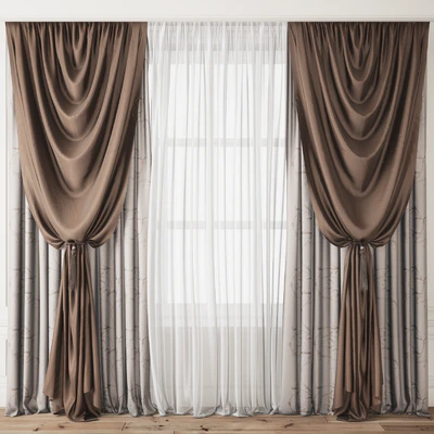 Curtain 82 — Ver 1