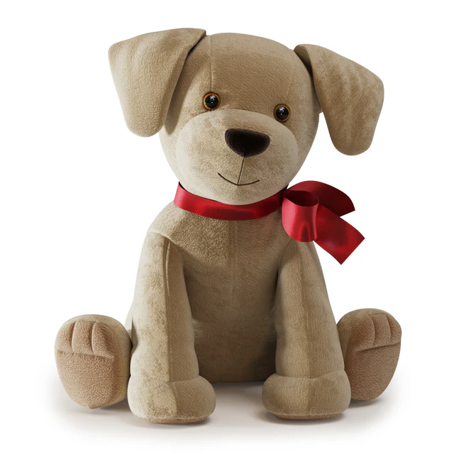 Plush Toys 07 — Descargar