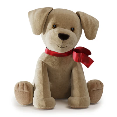 Plush Toys 07 — Ver 2