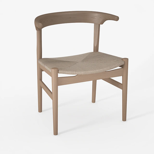 Neils Natural Chair — Download