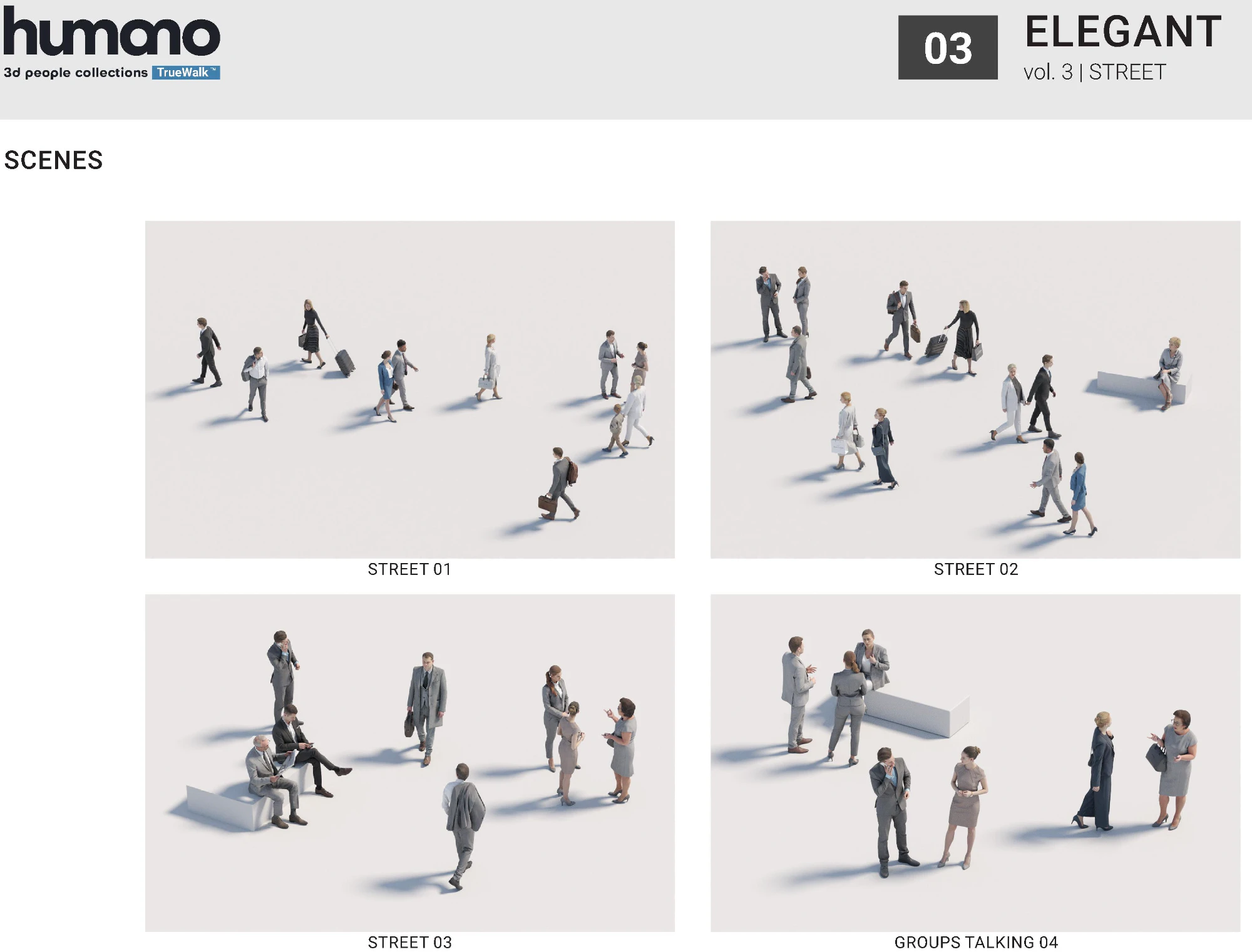 scenes — Descargar