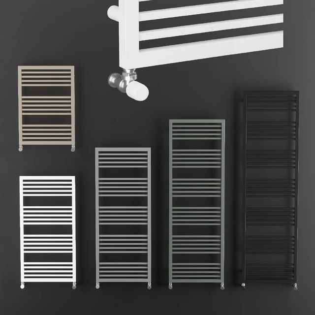 Cordivari naike towel rails — Descargar