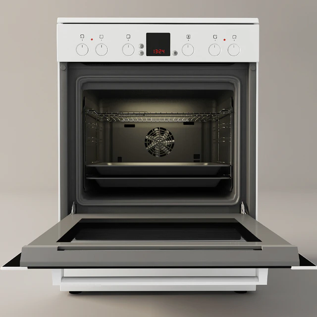 electric Bosch HCE 744223 R — Descargar